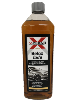 X-Clean Betox Forte 1l